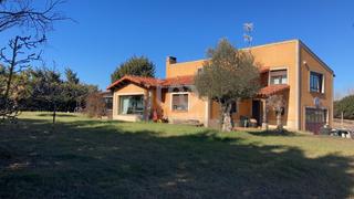 Maison à Calle alija 17 17