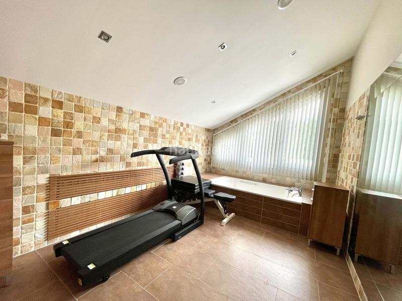 Foto 1515f024-59a8-4ba0-818a-9766abf7cbb7. Maison avec chauffage parking dans Ibi