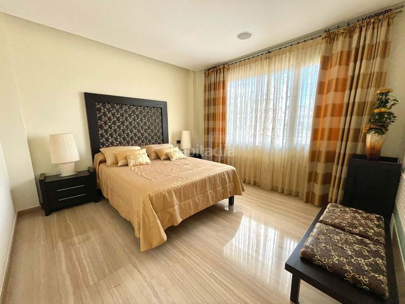 Foto 6a974718-34d9-49a1-b9b3-68ca4c95377a. Maison avec chauffage parking dans Ibi