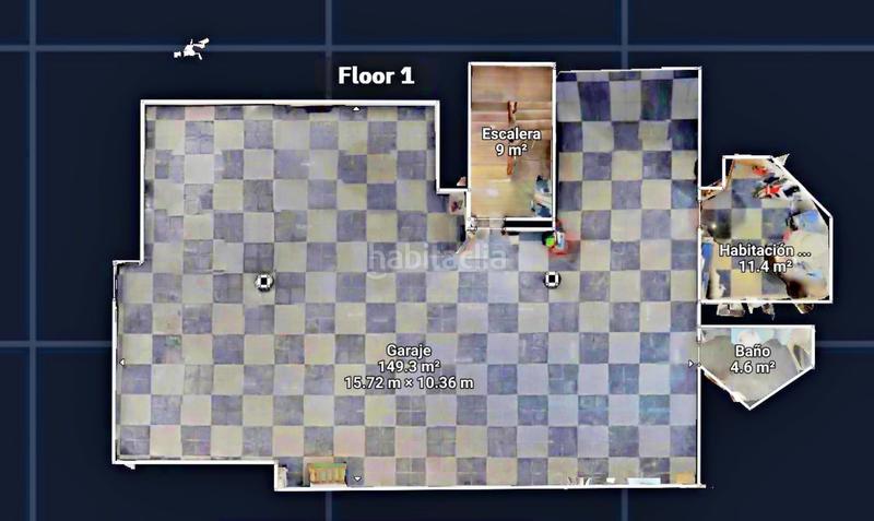 Foto 91dc9bcf-b3c5-479d-ad99-63ad3b01b14f. Maison avec chauffage parking dans Ibi