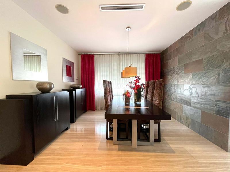 Foto a142bfde-c8a6-483c-8e9a-5e8196985eb5. Maison avec chauffage parking dans Ibi