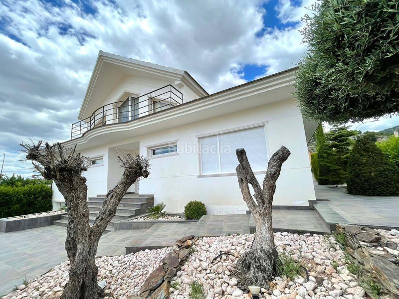 Foto a9ce2119-aef9-4f3f-82ae-ca3a4737fcbe. Maison avec chauffage parking dans Ibi