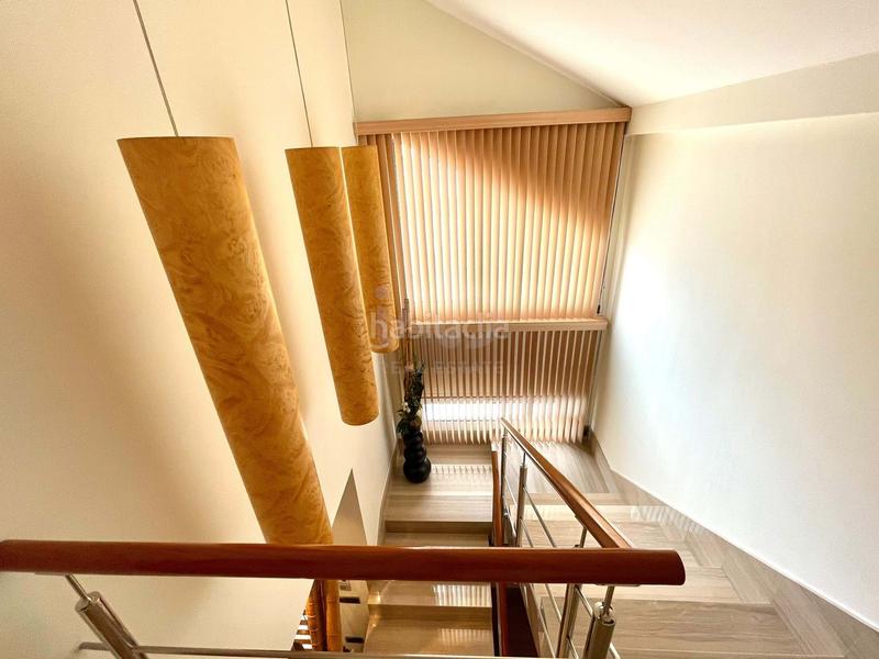 Foto c48ce9bc-2809-49d2-ad5e-69c86240fac9. Maison avec chauffage parking dans Ibi