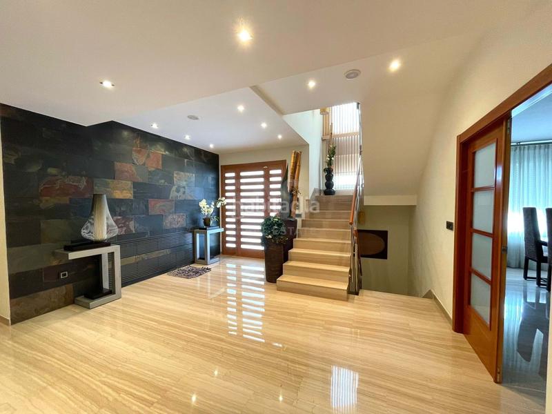 Foto ce2be368-e916-4e58-bbc9-22a22b329c92. Maison avec chauffage parking dans Ibi