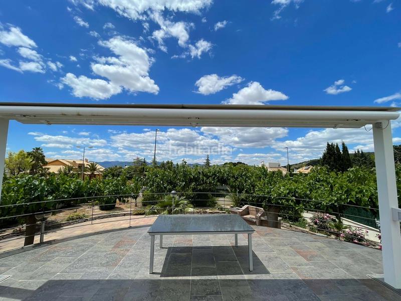 Foto d5dc974e-b61c-4b52-abd6-a54f87b11376. Maison avec chauffage parking dans Ibi