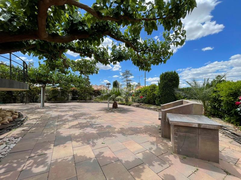 Foto f994936c-a702-4359-8fa6-d6b4b16ec328. Maison avec chauffage parking dans Ibi