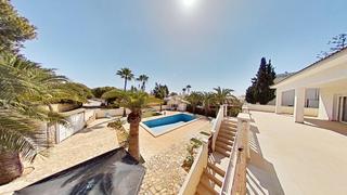 Maison à La Zenia