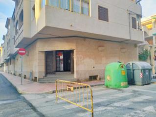 Business premise in El Acequión