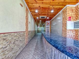 Locale commerciale in Norte