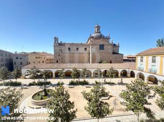 Edifici a Ciudad Rodrigo