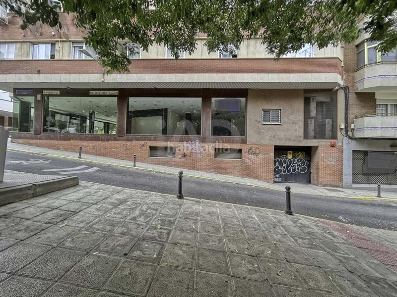 Foto 58f33eba-3758-4781-9d58-e50e224ced36. Rent business premise in vía ronda de ciruela 10 10 in Ciudad Real