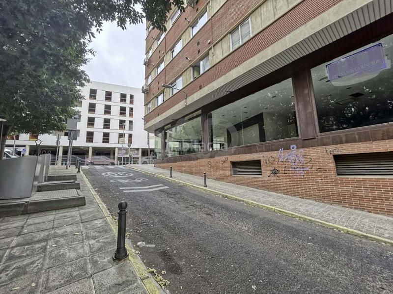 Foto 7f45fc17-b18d-4a3c-bc81-21d3645c330c. Rent business premise in vía ronda de ciruela 10 10 in Ciudad Real