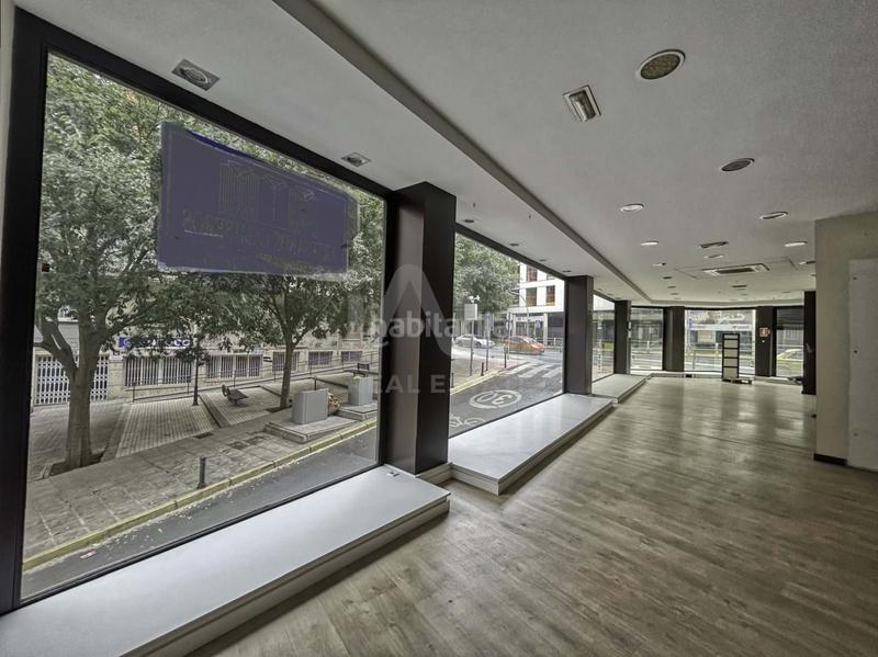 Foto 7f740940-24eb-4cf9-9bb5-a34b0d3d0052. Rent business premise in vía ronda de ciruela 10 10 in Ciudad Real