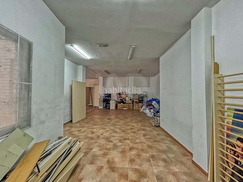 Foto e29b8783-ed45-4eed-a031-9b8f4c5681b0. Rent business premise in vía ronda de ciruela 10 10 in Ciudad Real