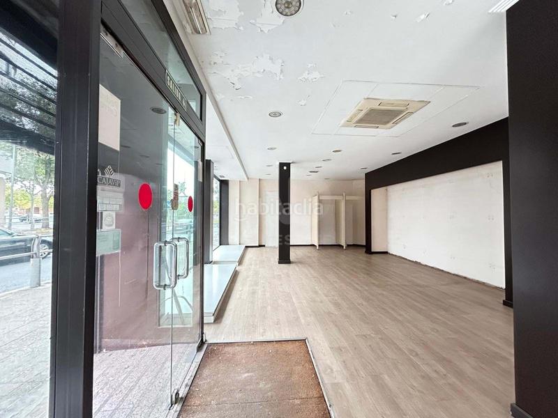 Foto 251f037f-be28-4d54-8253-11c2627e3cfc. Miete geschäftsraum in vía ronda de ciruela 10 10 in Ciudad Real