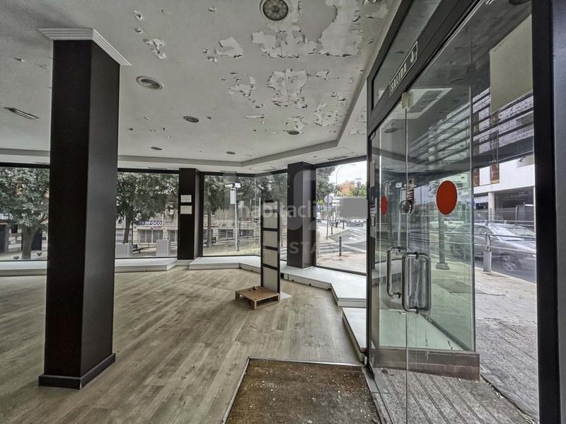 Foto 3a245c65-782c-4f43-91aa-3613d85c3a1e. Miete geschäftsraum in vía ronda de ciruela 10 10 in Ciudad Real