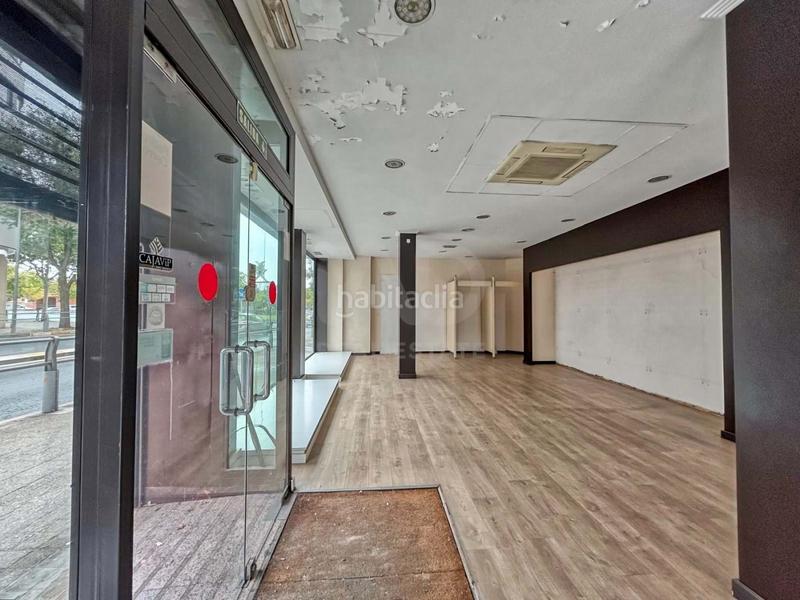 Foto 4bb87131-94e0-4d54-a6ec-8582986ec730. Miete geschäftsraum in vía ronda de ciruela 10 10 in Ciudad Real