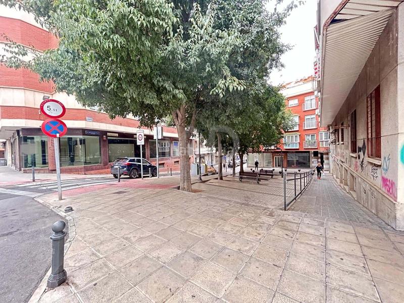 Foto e81084fa-fedd-4b77-85a7-2e6bf5f022e5. Miete geschäftsraum in vía ronda de ciruela 10 10 in Ciudad Real