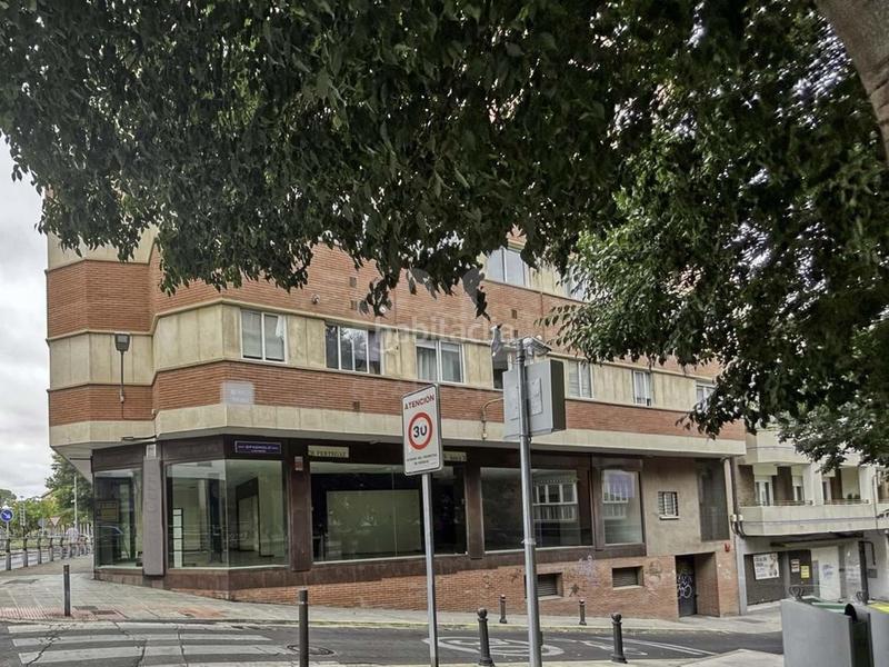 Foto 2eeee7fe-1f89-42de-a0c6-463cf5bf5754. Alquiler local comercial en vía ronda de ciruela 10 10 en Ciudad Real