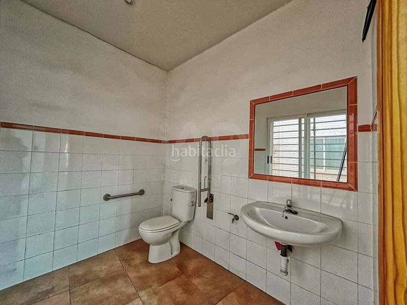 Foto 28dbc2b9-fdb6-4c83-9855-7d074e491b50. Lloguer local comercial a vía ronda de ciruela 10 10 a Ciudad Real