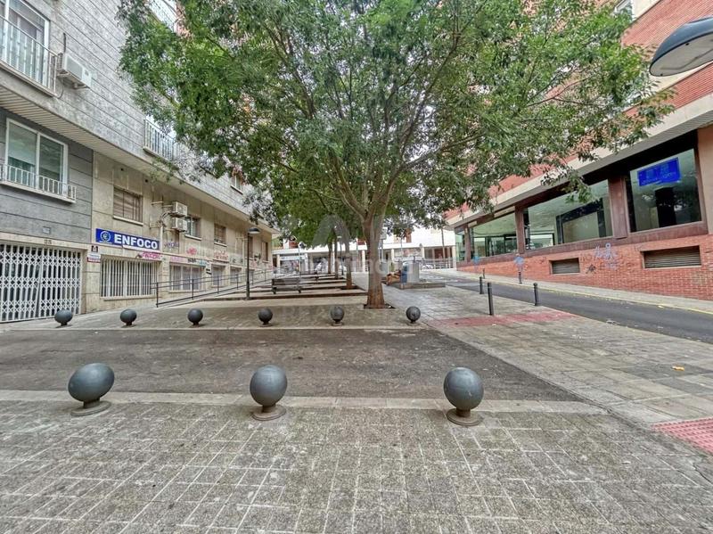 Foto 97eae396-7946-4625-bd7a-97d8595466c7. Lloguer local comercial a vía ronda de ciruela 10 10 a Ciudad Real