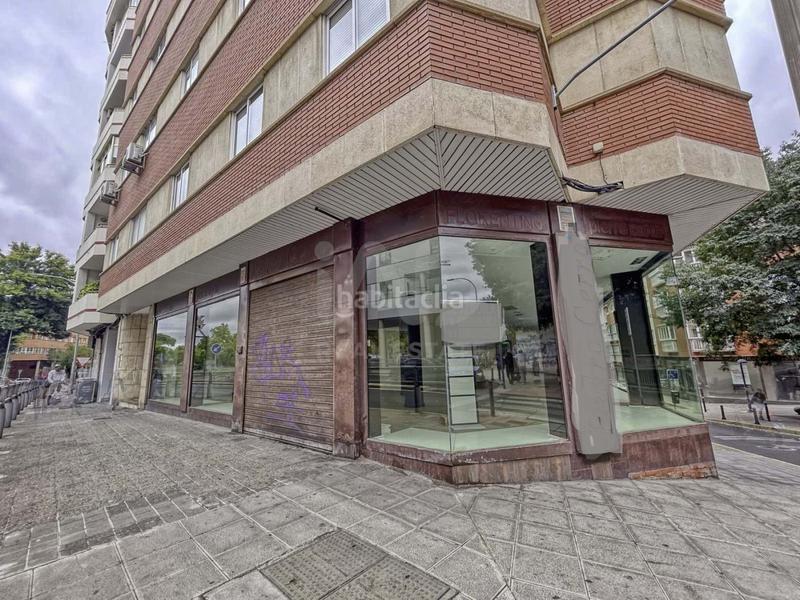 Foto d646778e-676a-4172-a2b3-5c04bca843ea. Lloguer local comercial a vía ronda de ciruela 10 10 a Ciudad Real