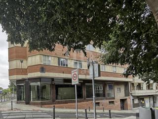 Lloguer Local Comercial a Vía ronda de ciruela 10 10