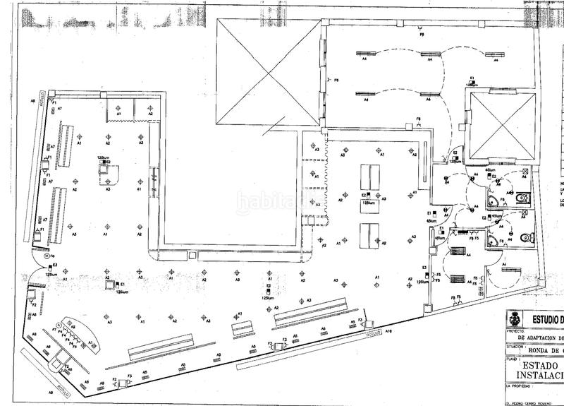 Foto eaf4599a-dee0-4eec-9f06-89e96d4d10bc. Lloguer local comercial a vía ronda de ciruela 10 10 a Ciudad Real
