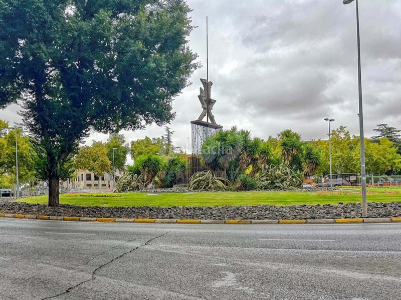 Foto 014a1d10-7739-4355-b637-fbc56fc8eb7c. Affitto locale commerciale in vía ronda de ciruela 10 10 in Ciudad Real