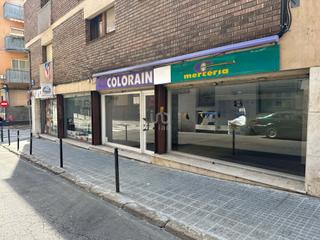Local Comercial en Ca n'Aurell