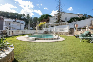 Maison à Olivella