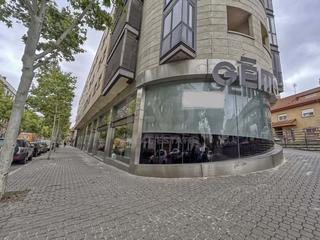 Business premise in Avenida Tablas de Daimiel 2 2