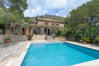 House in Pollença Poble