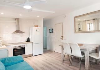 Flat in Sant Salvador