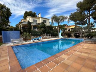 Casa a Cunit Residencial