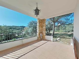 Casa a Carretera poligono 5 5