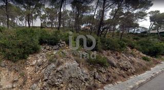Residential Plot in Olivella