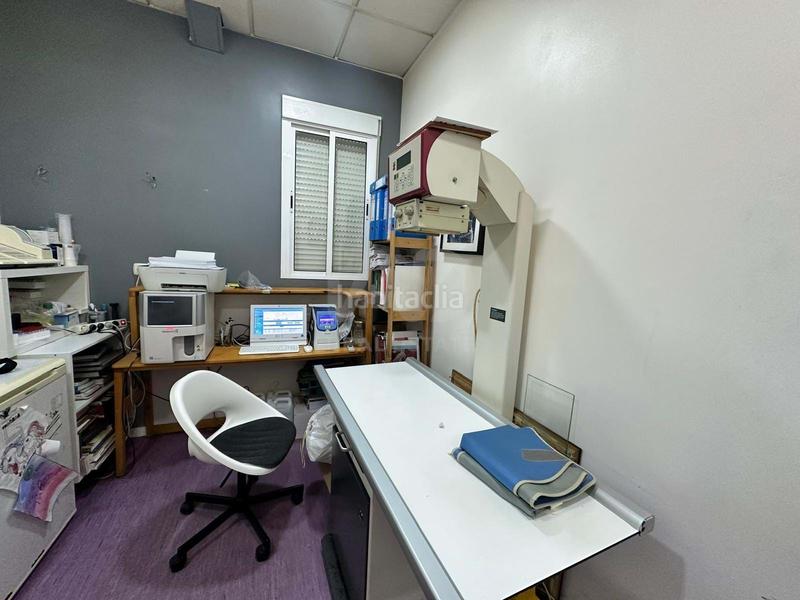 Foto 5754befa-692e-4313-a361-7351cba04e6e. Alquiler local comercial en Lepe