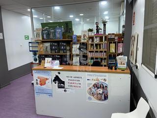 Lloguer Local Comercial a Lepe