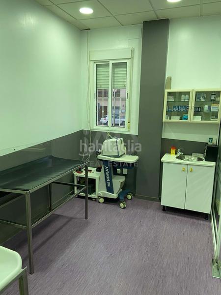 Foto bdb27ee3-c1a0-4f74-923d-7518c292b4a9. Alquiler local comercial en Lepe