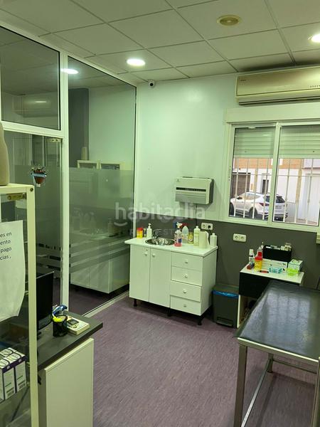 Foto 14ce6e80-4a15-4b8d-a4db-940640041370. Lloguer local comercial a Lepe