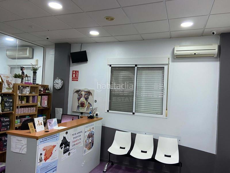 Foto 4bb9197a-b81a-4807-ab77-60367c61e542. Lloguer local comercial a Lepe