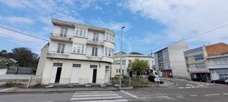Édifice à Lourenzá