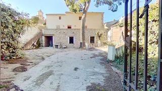 House in Valls