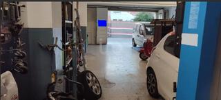 Local Comercial a Vilamarina