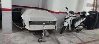 Local Comercial a Vilamarina