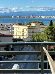 Flat in Puig Rom-Canyelles-Almadrava