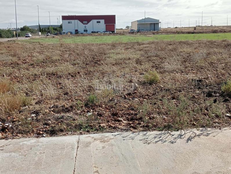 Foto 3cbb2c2e-1416-40c3-a551-f156a1dac729. Terreno residencial en Cañada Rosal