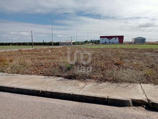 Terreny residencial a Cañada Rosal