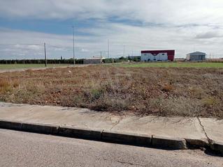 Terrain résidentiel à Cañada Rosal
